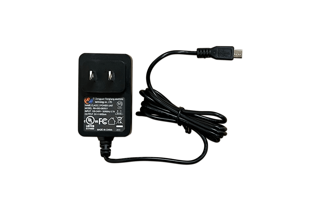 Power Adapter for iGlucose