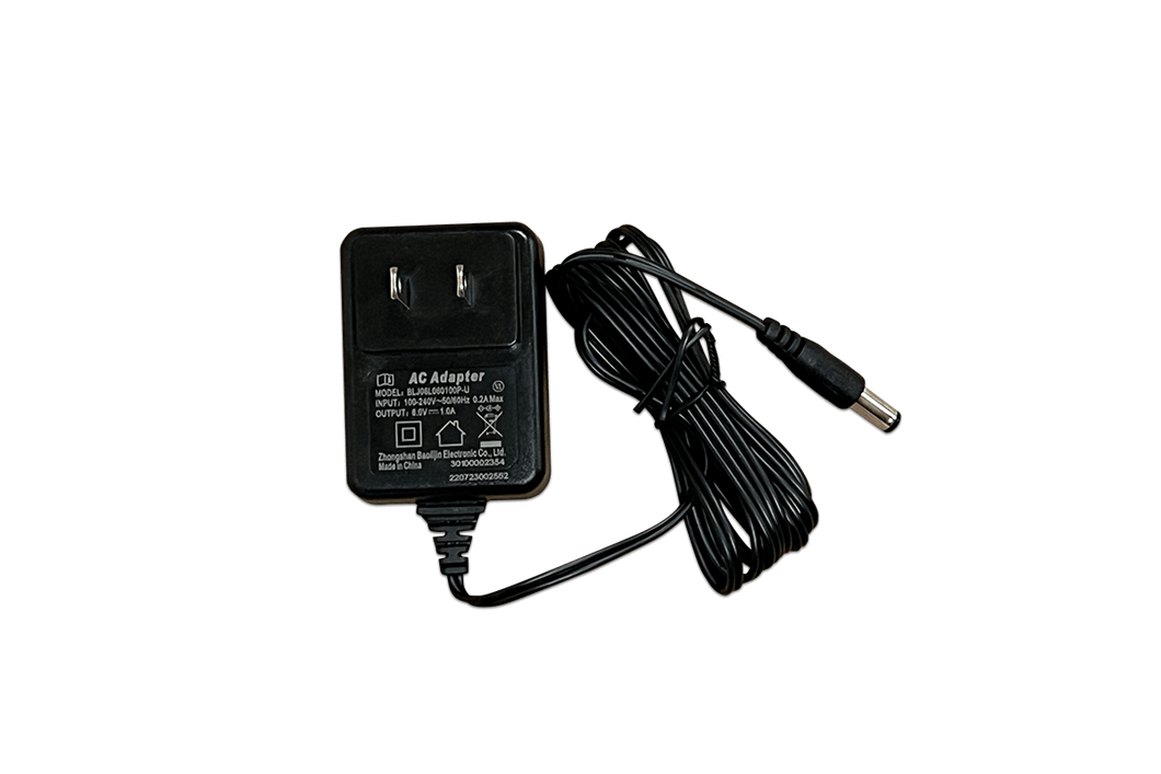 Power Adapter for iBloodPressure Classic Multi-Cuff