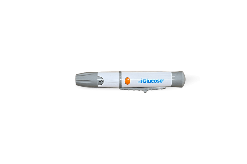FSA Eligible Caring Mill™ Lancing Device | FSA Store