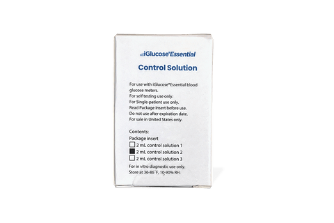 Control Solution Smart Meter | Engaging Health Data